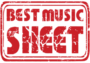 Best-Music-Sheet Logo