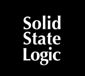 Solid State Logic Logo